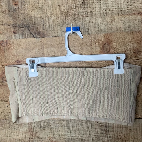 2/$10 Urban Outfitters Just In Time Tie Front Tube - Picture 9 of 10